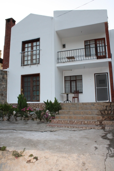 Villa Reyhan